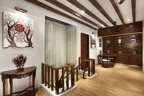 Astagina Resort Villa and Spa, Room