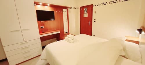 Hotel Brotas, Room