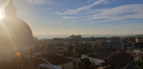 RS San Sebastiano Holidays