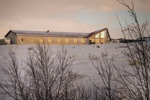 Hotel Gullfoss