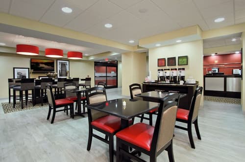 Hampton Inn Richland