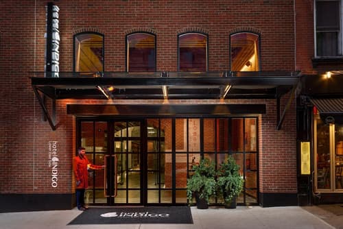 Hotel Indigo Lower East Side New York by IHG, Primary image