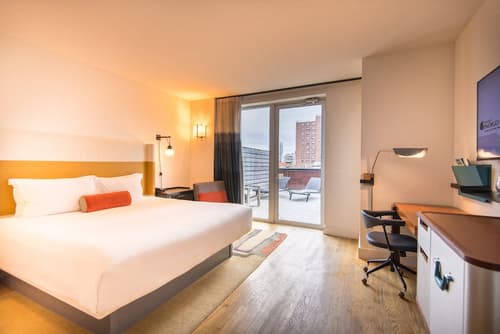 Hotel Indigo Lower East Side New York by IHG, Room