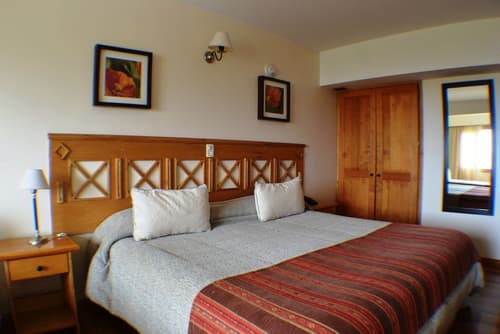 Altos Ushuaia Hotel & Resto