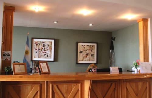 Altos Ushuaia Hotel & Resto