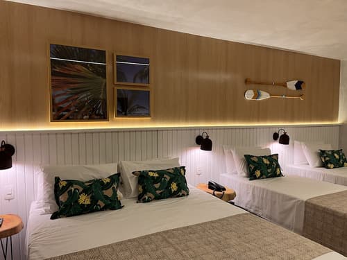 Resort Tororomba