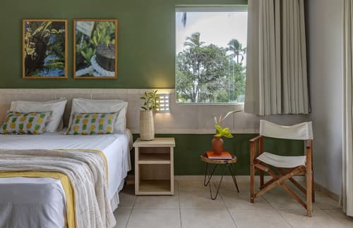 Resort Tororomba