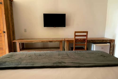 Anga Beach Hotel, Room