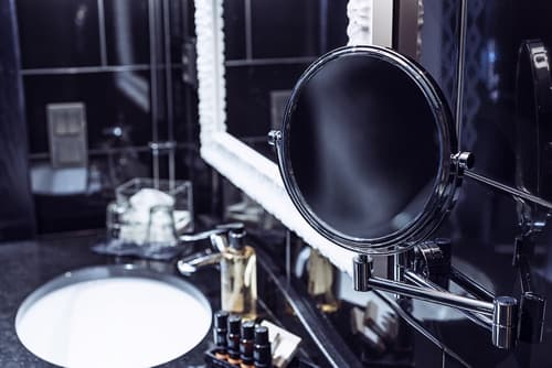 Arctic Light Hotel, Room