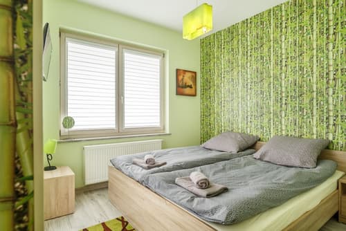 Tatrytop Apartamenty Stara Polana, Room