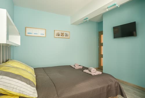 Tatrytop Apartamenty Stara Polana, Room