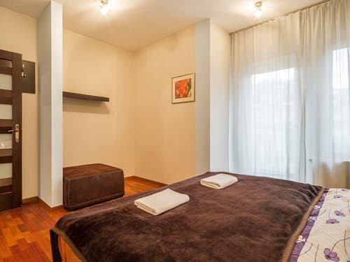 Tatrytop Apartamenty Stara Polana, Room