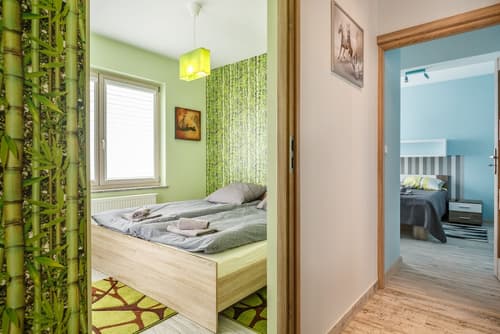 Tatrytop Apartamenty Stara Polana, Room