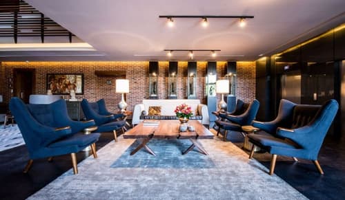 Square Small Luxury Hotel - Providencia, Primary image