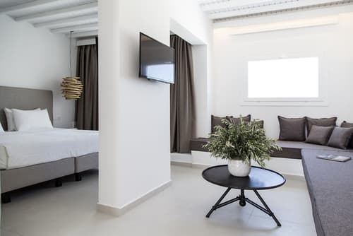 Ftelia Bay Boutique Hotel Mykonos, Room