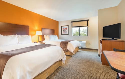 My Place Hotel - Cheyenne, WY