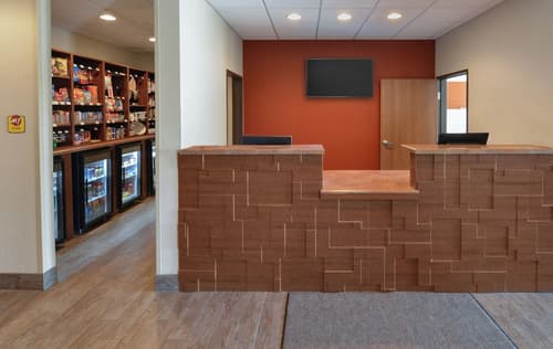 My Place Hotel - Cheyenne, WY