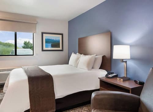 My Place Hotel - Cheyenne, WY