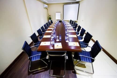 Urban by CityBlue, Kigali, Rwanda, Meeting facility