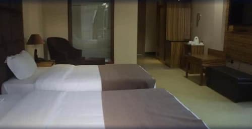 Urban by CityBlue, Kigali, Rwanda, Room