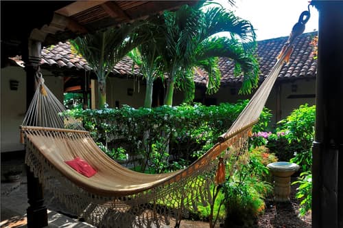 Hotel Patio del Malinche