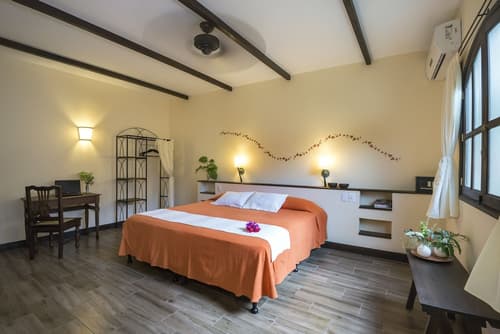 Hotel Patio del Malinche