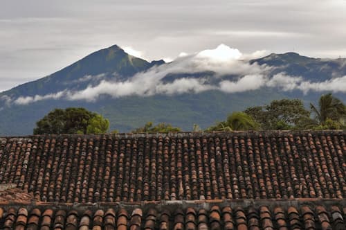 Hotel Patio del Malinche