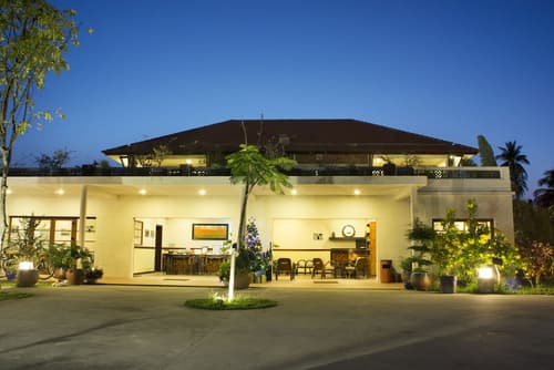 Cassia Cottage Resort and Spa