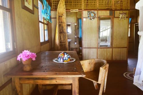Pemba Eco Lodge