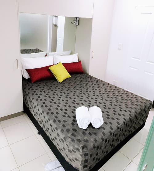 Ramada Suites by Wyndham Zen Quarter Darwin, Room