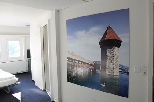 Hotel Spatz