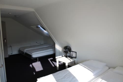 Hotel Spatz