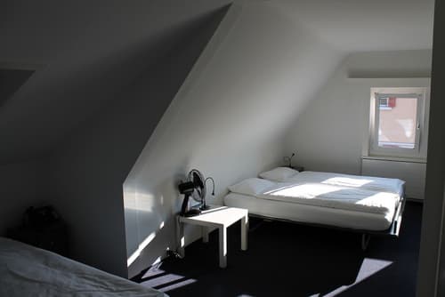 Hotel Spatz