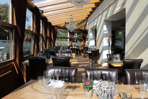 Hotel Spatz