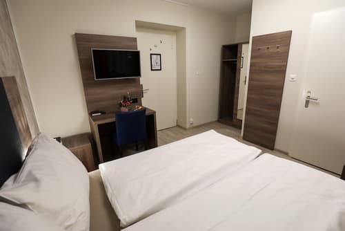 Hotel Spatz