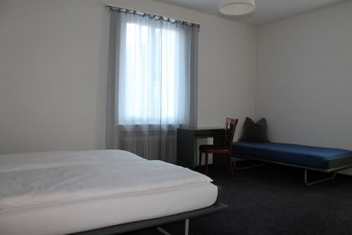 Hotel Spatz