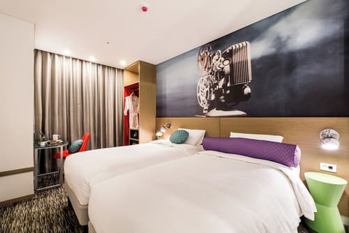 ibis Styles Ambassador Seoul Myeongdong, Room