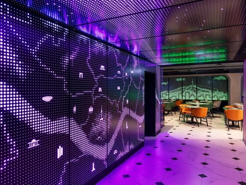 ibis Styles Ambassador Seoul Myeongdong