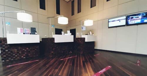 Mercure Iguazu Hotel Iru