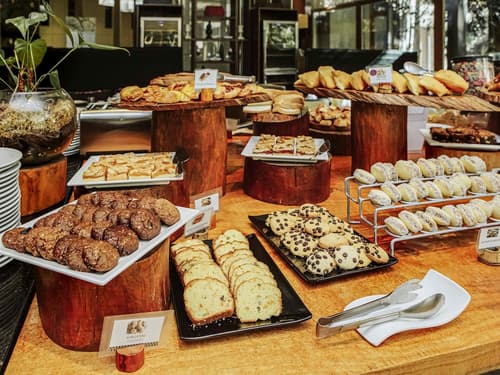 Mercure Iguazu Hotel Iru