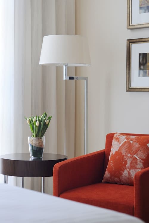 Courtyard by Marriott World Trade Center Abu Dhabi