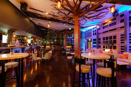 Courtyard by Marriott World Trade Center Abu Dhabi