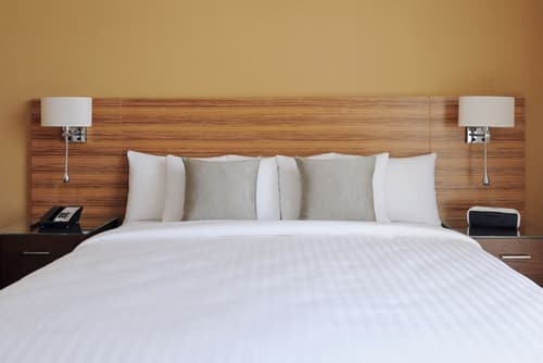 Courtyard by Marriott World Trade Center Abu Dhabi