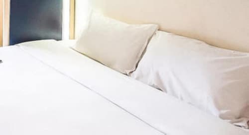 ibis budget Melbourne CBD, Room