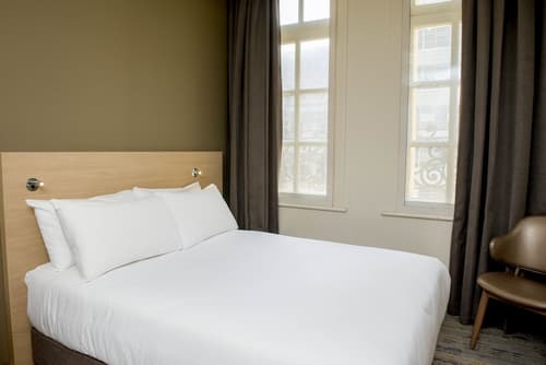 ibis budget Melbourne CBD, Room