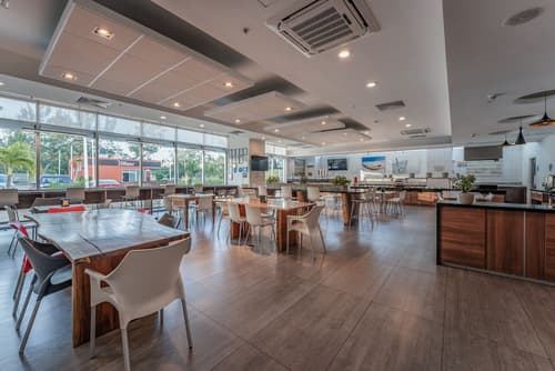 La Venta Inn Ciudad del Carmen