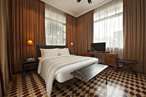 The Henry Hotel Manila, Primary image