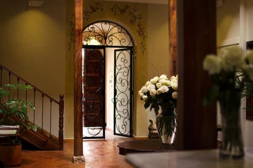 Santa Lucia House - Forum