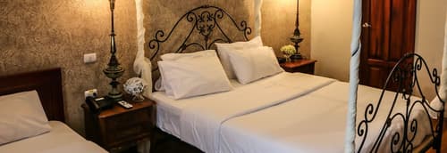 Santa Lucia House - Forum