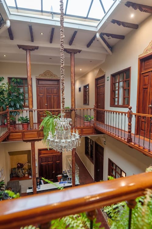 Santa Lucia House - Forum